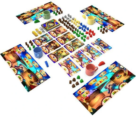 GNOMOPOLIS 4 GNOMOPOLIS – Image 2