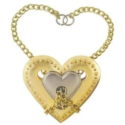 CASSE-TÊTE HUZZLE - HEART