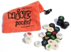 HIVE POCKET -Créatifs Jeux Magasin hive pocket 3