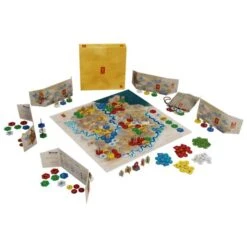 HUANG -Créatifs Jeux Magasin huang 2