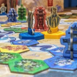 HUANG -Créatifs Jeux Magasin huang 3