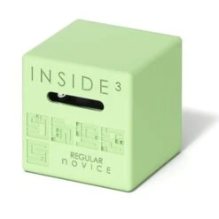 INSIDE3 - REGULAR NOVICE (VERT)