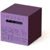 INSIDE3 - VIOLET (FANCUBE)