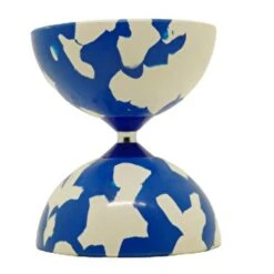 DIABOLO JESTER AXE FIXE ø 100 - 205g -Créatifs Jeux Magasin jester fixe 4