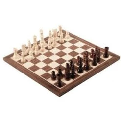 JEU D'ECHECS 30cm