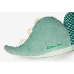 TOUR DE PARC - JOE S'ENROULE - LILLIPUTIENS -Créatifs Jeux Magasin jo enroule