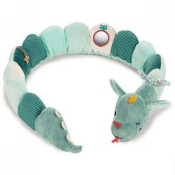 TOUR DE PARC - JOE S'ENROULE - LILLIPUTIENS