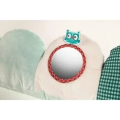 TOUR DE PARC - JOE S'ENROULE - LILLIPUTIENS -Créatifs Jeux Magasin joe s eroule