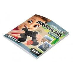 JUMELLES EXPERT - BUKI 8 JUMELLES EXPERT - BUKI -Créatifs Jeux Magasin jumes expert