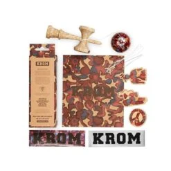 KENDAMA NAKED PLASTICITY - HALO - KROM 18 KENDAMA NAKED PLASTICITY - HALO - KROM -Créatifs Jeux Magasin kendama plasticity 4