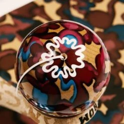 KENDAMA NAKED PLASTICITY - HALO - KROM 15 KENDAMA NAKED PLASTICITY - HALO - KROM -Créatifs Jeux Magasin kendama plasticity 7