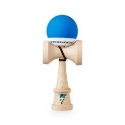 KENDAMA POP DARK BLUE - KROM