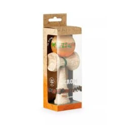 KENDAMA - UNITY EQUILIBRIUM - KROM -Créatifs Jeux Magasin kendama krom unity equilibrium pack