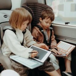 KIDYDRAW - MINI TABLETTE A DESSIN OCEAN ET PIRATES - KIDYWOLF -Créatifs Jeux Magasin kidy4 1