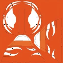 COFFRET TROPHEE TIGRE STRASS ET PAILLETTES - JANOD -Créatifs Jeux Magasin kit creatif strass et paillettes trophee tigre 10