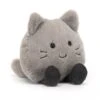 PELUCHE KITTY - JELLYCAT