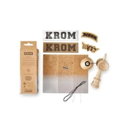 KENDAMA - UNITY HALCYON - KROM -Créatifs Jeux Magasin krom unity halcyon