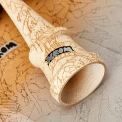 KENDAMA - UNITY HALCYON - KROM -Créatifs Jeux Magasin krom unity halcyon6