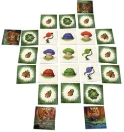 LE BOIS DES COUADSOUS 6 LE BOIS DES COUADSOUS -Créatifs Jeux Magasin le bois des couadsous 2