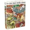LE JEU AUX MILLE TITRES - EST 1 LE JEU AUX MILLE TITRES - EST -Créatifs Jeux Magasin le jeu au mille titres est
