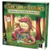 LE TRESOR DES LUTINS 1 LE TRESOR DES LUTINS -Créatifs Jeux Magasin le tresor des lutins