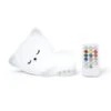 VEILLEUSE CHAT STELLA AVEC TELECOMMANDE - LITTLE L