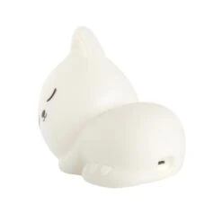 VEILLEUSE CHAT STELLA AVEC TELECOMMANDE - LITTLE L -Créatifs Jeux Magasin little1 2