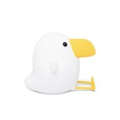 VEILLEUSE TOUCAN OSCAR AVEC TELECOMMANDE - LITTLE L -Créatifs Jeux Magasin little2 1