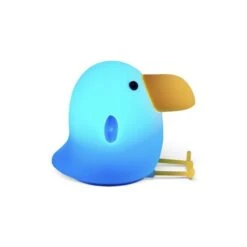 VEILLEUSE TOUCAN OSCAR AVEC TELECOMMANDE - LITTLE L -Créatifs Jeux Magasin little4 1