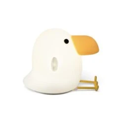 VEILLEUSE TOUCAN OSCAR AVEC TELECOMMANDE - LITTLE L -Créatifs Jeux Magasin little5