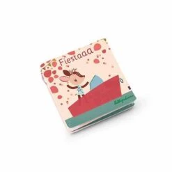 LIVRE PANNEAU DE BAIN MAGIQUE FIESTAAA... - LILLIPUTIENS