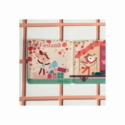 LIVRE PANNEAU DE BAIN MAGIQUE FIESTAAA... - LILLIPUTIENS 10 LIVRE PANNEAU DE BAIN MAGIQUE FIESTAAA... - LILLIPUTIENS -Créatifs Jeux Magasin livre bain fiesta lilliputiens bambinou detail 2 600x600 1