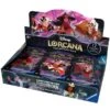 DISNEY LORCANA - L'ASCENSION DES FLOODBORN - BOÎTE DE 24 BOOSTERS -Créatifs Jeux Magasin lorcana boite de 24 boosters l ascension des floodborn