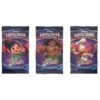 DISNEY LORCANA - CIEL SCINTILLANT - BOOSTER