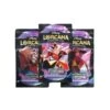 DISNEY LORCANA - L'ASCENSION DES FLOODBORN - BOOSTER