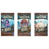 DISNEY LORCANA - LA MER AZURITE - BOOSTER