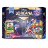 DISNEY LORCANA - LA MER AZURITE - LE COFFRET CADEAU STITCH -Créatifs Jeux Magasin lorcana coffret collector stitch la mer azurite
