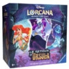 DISNEY LORCANA - LE RETOUR D'URSULA - TRÉSOR DES ILLUMINATEURS -Créatifs Jeux Magasin lorcana le tresors des illumineurs le retour d ursula