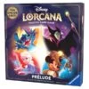 DISNEY LORCANA - PRÉLUDE -Créatifs Jeux Magasin lorcana prelude