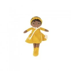 POUPEE TENDRESSE NAOMIE 25 CM - KALOO