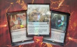 MAGIC - FROM THE VAULT - ANNIHILATION (VO) -Créatifs Jeux Magasin magic from the vault annihilation 5