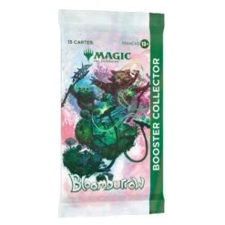 MAGIC - BLOOM BURROW - BOOSTER COLLECTOR