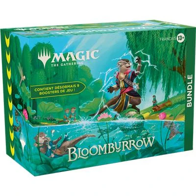 MAGIC - BLOOMBURROW - BUNDLE 3 MAGIC - BLOOMBURROW - BUNDLE