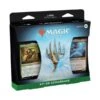 MAGIC - BLOOMBURROW - KIT DE DÉMARRAGE -Créatifs Jeux Magasin magic the gathering bloomburrow kit de demarrage