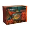 MAGIC - LES HORS-LA-LOI DE CROISETONNERRE - BUNDLE -Créatifs Jeux Magasin magic the gathering les hors la loi de croisetonnerre bundle