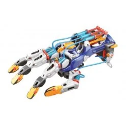 MAIN HYDRAULIQUE -Créatifs Jeux Magasin main hydraulique 4