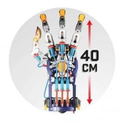 MAIN HYDRAULIQUE -Créatifs Jeux Magasin main hydraulique 5