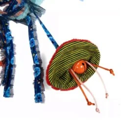 MEDUSE D'ACTIVITES - LES AVENTURES DE PAULIE - MOULIN ROTY -Créatifs Jeux Magasin meduse5