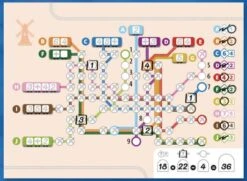 METRO X 13 METRO X -Créatifs Jeux Magasin metro x 5