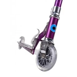 TROTTINETTE MICRO SPRITE - VIOLET - MICRO MOBILITY 10 TROTTINETTE MICRO SPRITE - VIOLET - MICRO MOBILITY -Créatifs Jeux Magasin micro ite violet